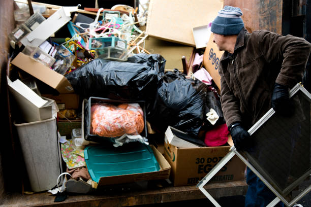 Property Management Cleanouts in Palmetto, FL
